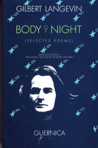 Body Of Night