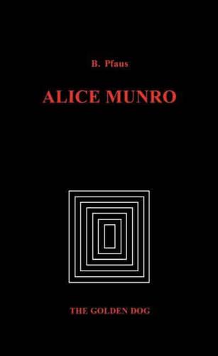 Alice Munro