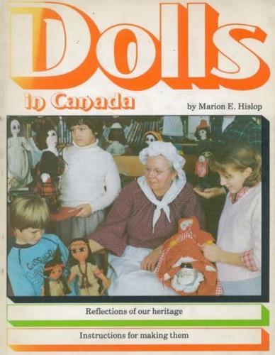 Dolls In Canada