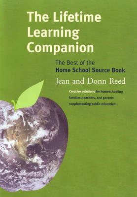 The Lifetime Learning Companion