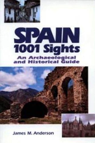 Spain, 1001 Sights