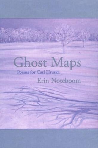 Ghost Maps