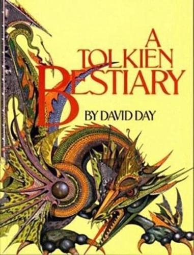 A Tolkien Bestiary