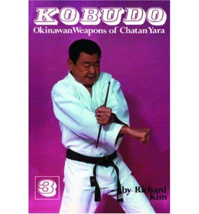 Kobudo Volume 3