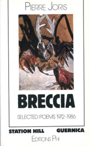 Breccia