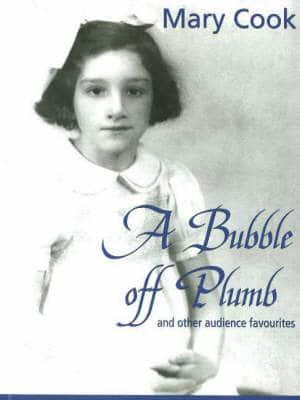 Bubble off Plumb