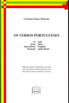 Verbos Portugueses
