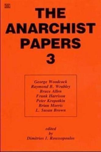 Anarchist 3