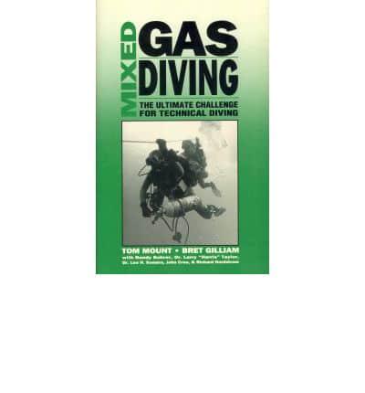 Mixed Gas Diving