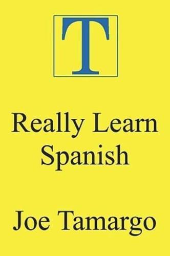 Really Learn Spanish