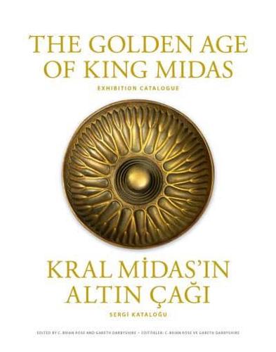 The Golden Age of King Midas Exhibition Catalogue