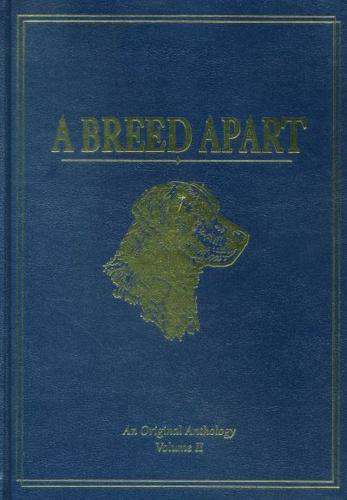 A Breed Apart