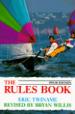 The Rules Book 1993-96