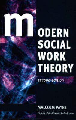 Modern Social Work Theory