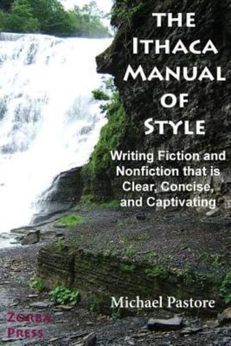 The Ithaca Manual of Style
