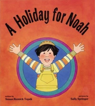 AHoliday for Noah