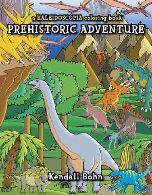 Prehistoric Adventure