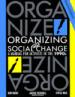 Organizing for Social Change