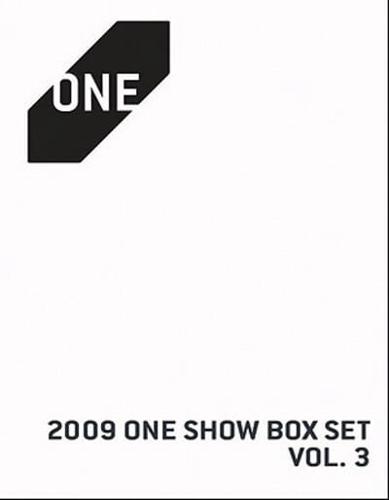 One Show, 2009 Awards