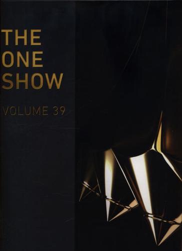 The One Show. Volume 39