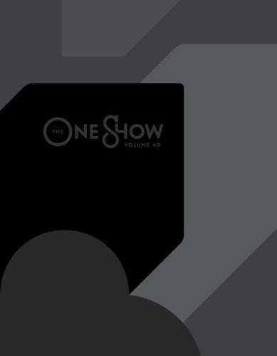 The One Show. Volume 40