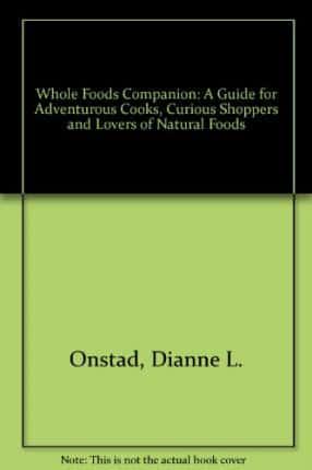 Whole Foods Companion