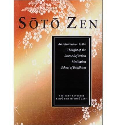 Soto Zen