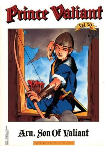 Prince Valiant Vol. 30