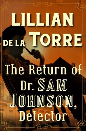 The Return of Dr. Sam. Johnson, Detector