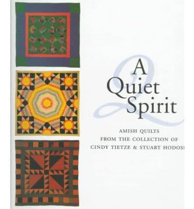 A Quiet Spirit