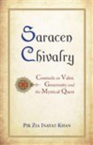 Saracen Chivalry