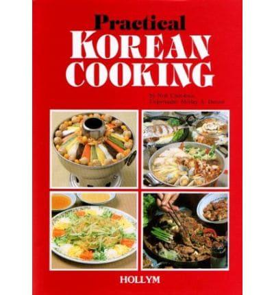 Practical Korean Cooking