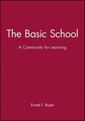 The Basic School