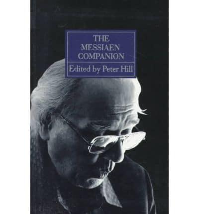 The Messiaen Companion