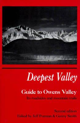 Deepest Valley