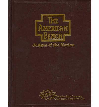 The American Bench