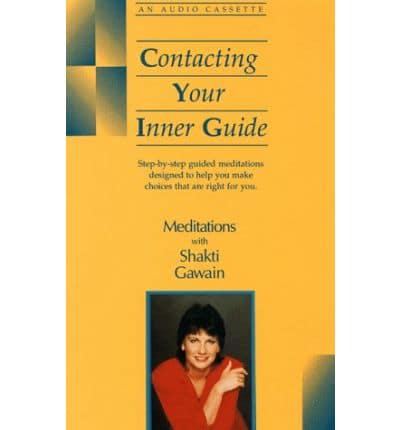 Contact Your Inner Guide