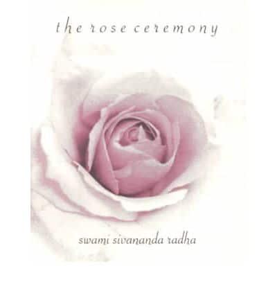 The Rose Ceremony