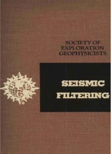 Seismic Filtering