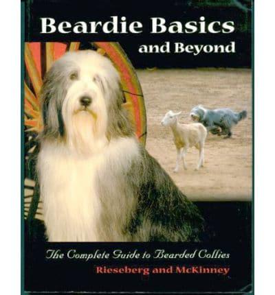 Beardie Basics and Beyond