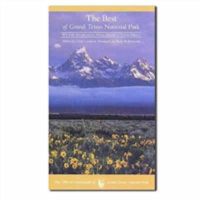 The Best of Grand Teton National Park