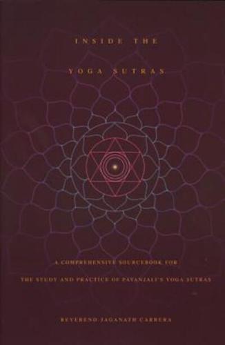 Inside the Yoga Sutras