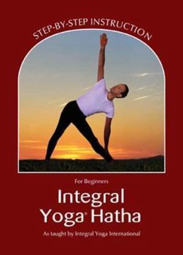 Integral Yoga Hatha for Beginners