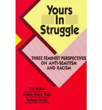 Yours in Struggle