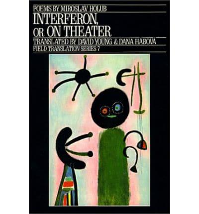 Interferon, or On Theater. Volume 7