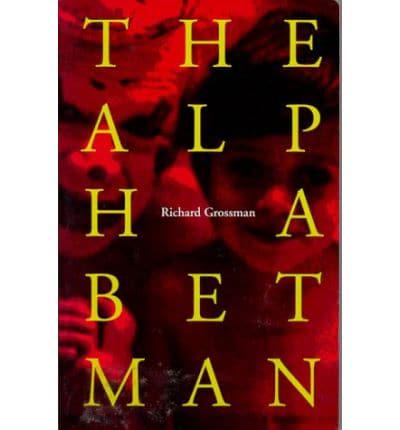 The Alphabet Man