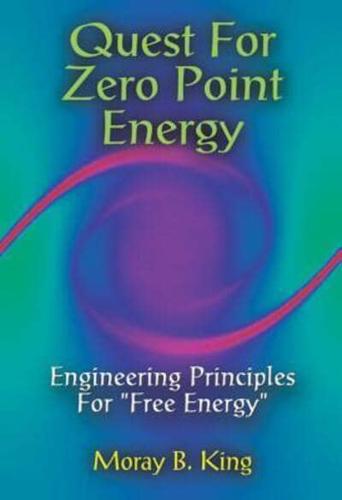 Quest for Zero Point Energy