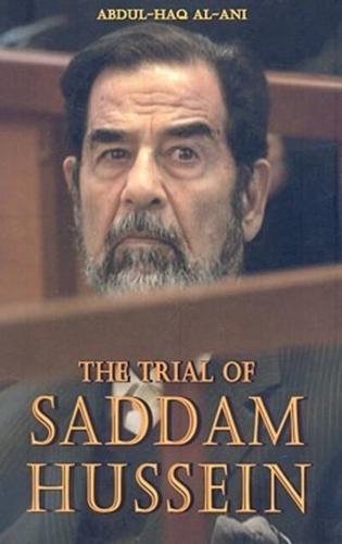 The Trial of Saddam Hussein