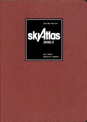 Sky Atlas 2000.0