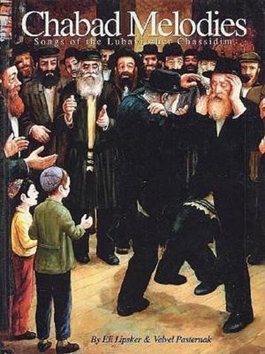 Chabad Melodies